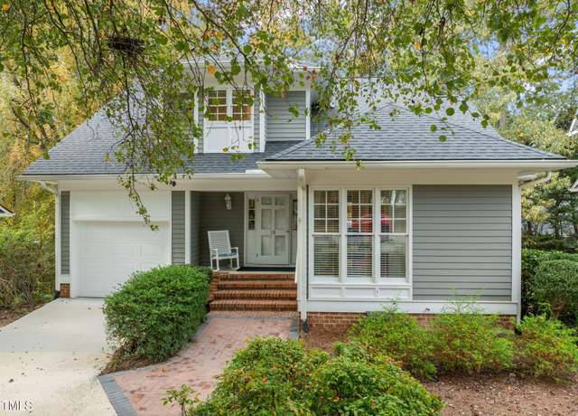 Property at 10 Marchmont Ct, Durham, NC 27705, 4 beds, 3.5 baths