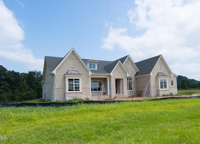 Property at 2172 Belfield Ln, Hillsborough, NC 27278, 3 beds, 3.5 baths