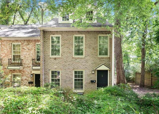 Property at 409 Smith Ave Unit 105, Chapel Hill, NC 27516, 2 beds, 1.5 baths
