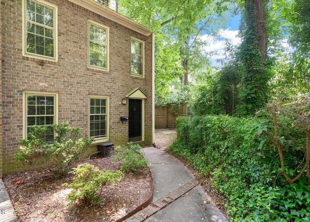 Property at 409 Smith Ave Unit 105, Chapel Hill, NC 27516, 2 beds, 1.5 baths