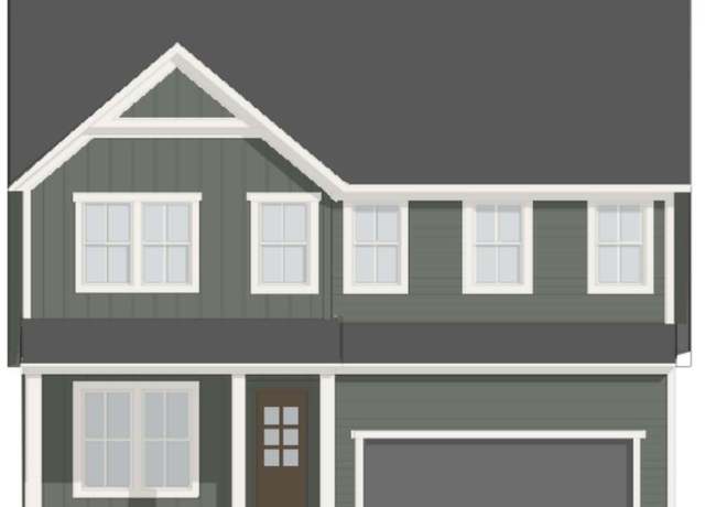 Property at 245 Murray Grey Ln, Wake Forest, NC 27587, 4 beds, 3 baths