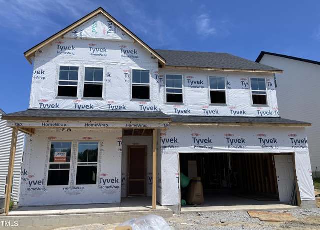 Property at 245 Murray Grey Ln, Wake Forest, NC 27587, 4 beds, 3 baths