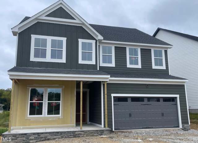 Property at 245 Murray Grey Ln, Wake Forest, NC 27587, 4 beds, 3 baths