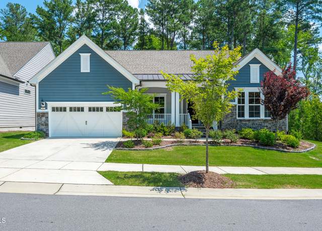 Property at 637 Hatters Creek Ln, Wake Forest, NC 27587, 3 beds, 3.5 baths