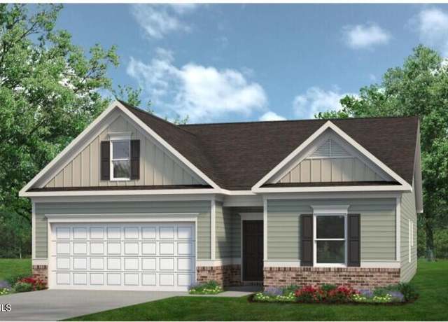 Property at 140 E American Marigold Dr, Benson, NC 27504, 3 beds, 2 baths