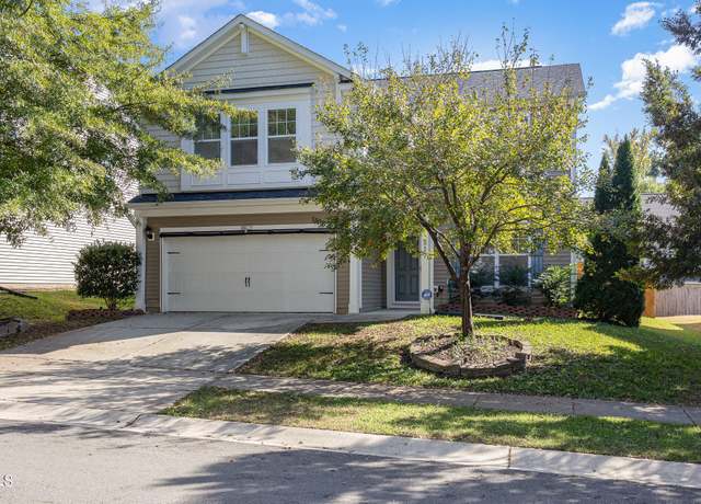 Property at 517 Birchrun Dr, Durham, NC 27712, 5 beds, 3 baths