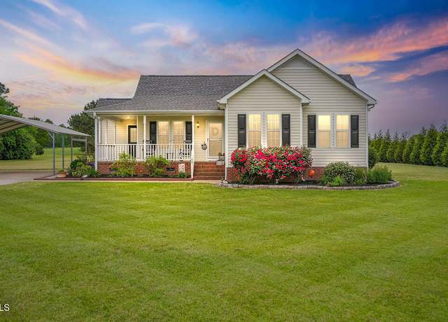 Property at 40 Senter Farm Ct, Fuquay Varina, NC 27526, 3 beds, 2 baths