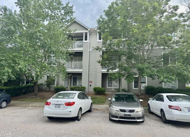 Property at 1321 Crab Orchard Dr #203, Raleigh, NC 27606, 4 beds, 4 baths