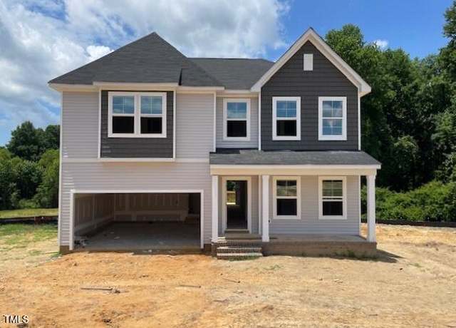 Property at 316 Alice Trace Pl, Angier, NC 27501, 4 beds, 3 baths