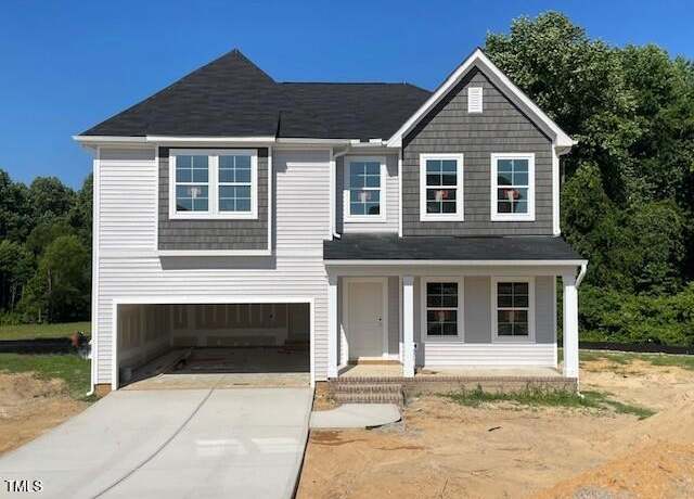 Property at 316 Alice Trace Pl, Angier, NC 27501, 4 beds, 3 baths