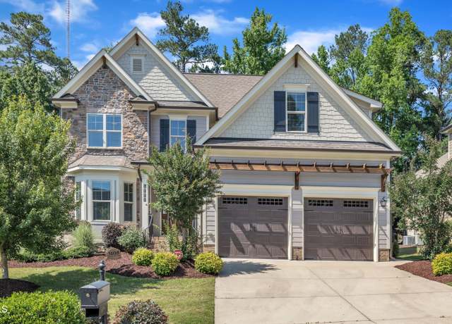 Property at 3108 Lawson Walk Way, Rolesville, NC 27571, 4 beds, 3.5 baths