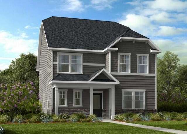 Property at 1057 Hardin Hill Ln, Knightdale, NC 27545, 3 beds, 2.5 baths