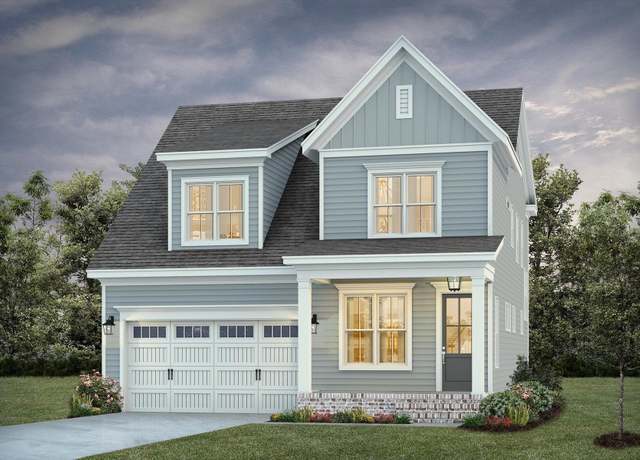 Property at 129 Noble Deer Way, Wendell, NC 27591, 2 beds, 2.5 baths