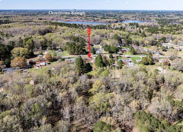 Property at 408 Rand Rd, Raleigh, NC 27603, 3 beds, 2 baths
