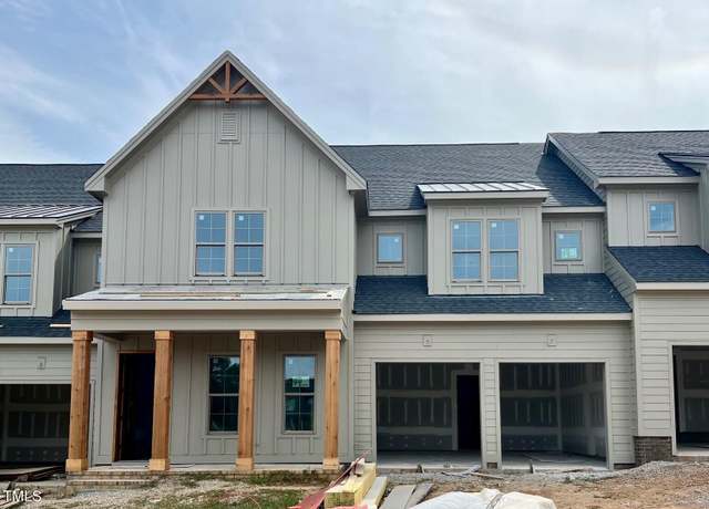Property at 1013 Coldspring Cir, Durham, NC 27705, 3 beds, 3 baths