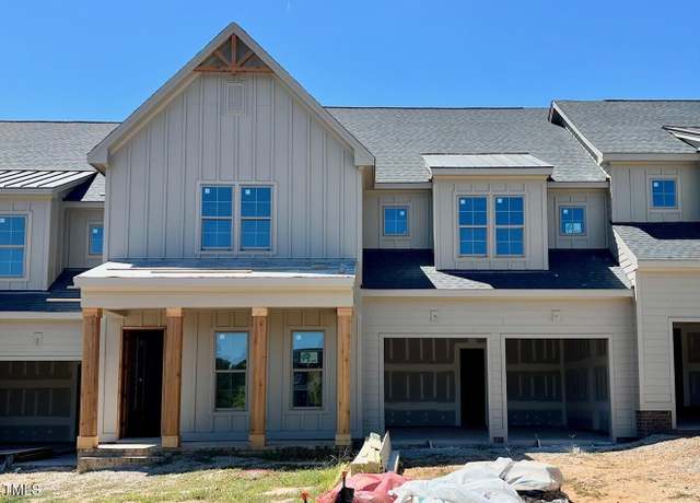 Property at 1013 Coldspring Cir, Durham, NC 27705, 3 beds, 3 baths