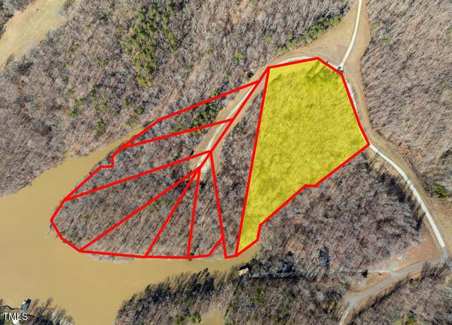 Property at 28 Summer Oak Dr, Roxboro, NC 27573