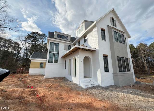 Property at 3321 Founding Pl, Raleigh, NC 27612, 5 beds, 5 baths