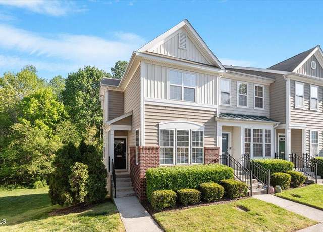 Property at 7838 Spungold St, Raleigh, NC 27617, 3 beds, 3.5 baths