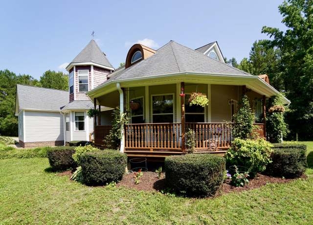 Property at 2816 Shepard School Rd, Zebulon, NC 27597, 3 beds, 3 baths