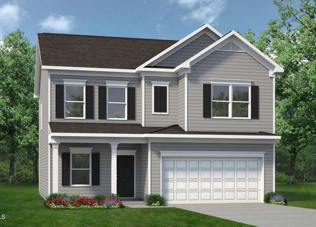 Property at 126 Mildred Pl, Broadway, NC 27505, 4 beds, 2.5 baths