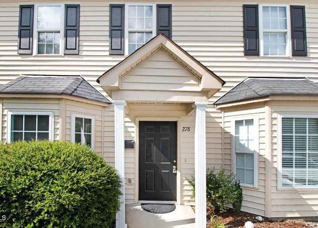 Property at 278 S Raleigh St, Angier, NC 27501, 2 beds, 2.5 baths