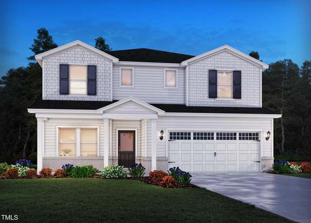 Property at 533 Bridger Dr, Garner, NC 27529, 5 beds, 3 baths