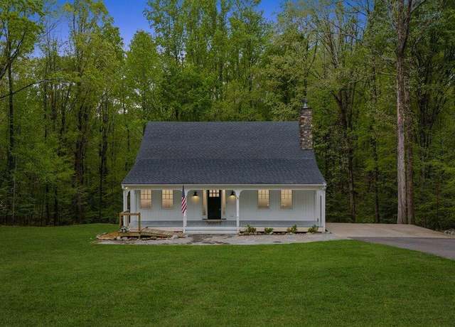 Property at 5541 Old Still Rd, Wake Forest, NC 27587, 4 beds, 3.5 baths