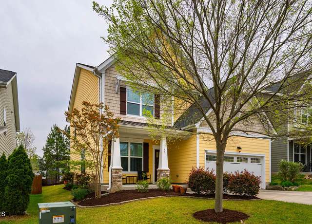 Property at 91 Cliffdale Rd, Chapel Hill, NC 27516, 3 beds, 2.5 baths