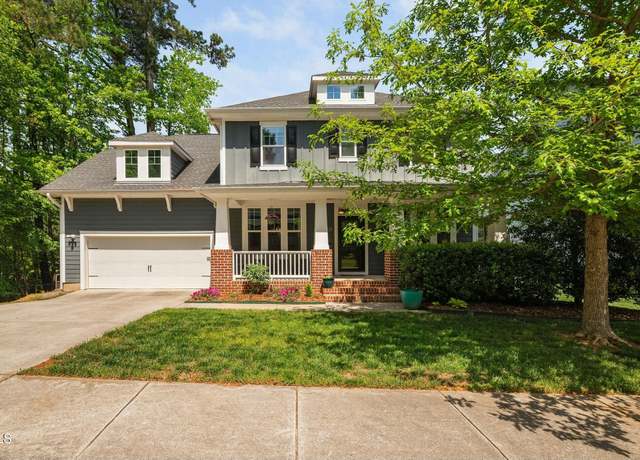 Property at 11808 Venture Oak Way, Raleigh, NC 27613, 4 beds, 3.5 baths