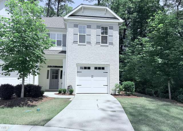 Property at 359 Ashton Ridge Ln, Cary, NC 27513, 3 beds, 2.5 baths