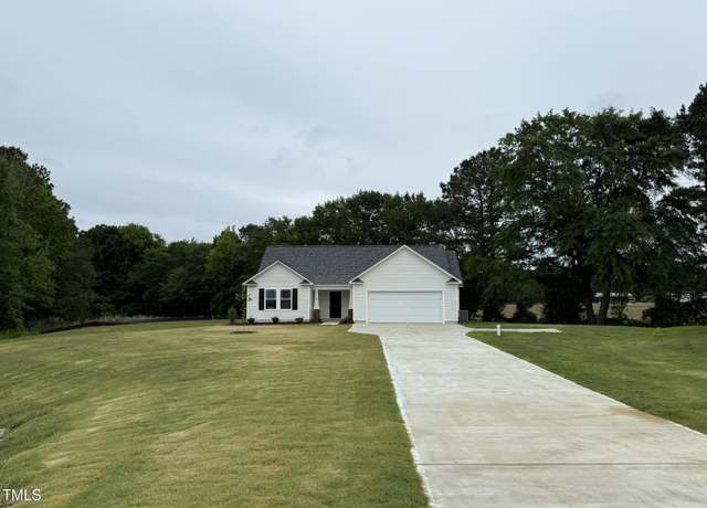 Property at 188 Oakfield Trace Dr, Four Oaks, NC 27524, 3 beds, 2 baths