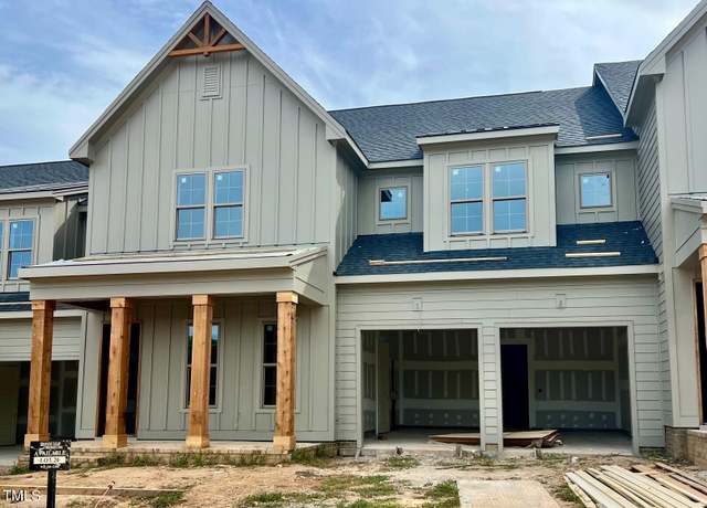 Property at 1011 Coldspring Cir, Durham, NC 27705, 3 beds, 3 baths