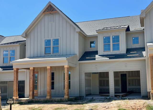 Property at 1011 Coldspring Cir, Durham, NC 27705, 3 beds, 3 baths
