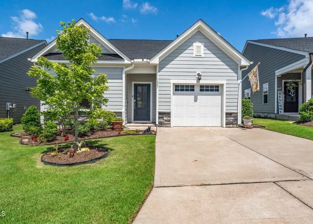Property at 1247 White Flint Cir, Durham, NC 27703, 3 beds, 3 baths