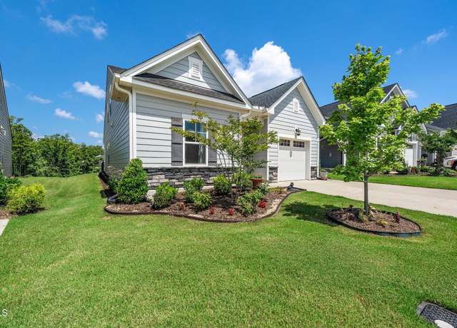 Property at 1247 White Flint Cir, Durham, NC 27703, 3 beds, 3 baths
