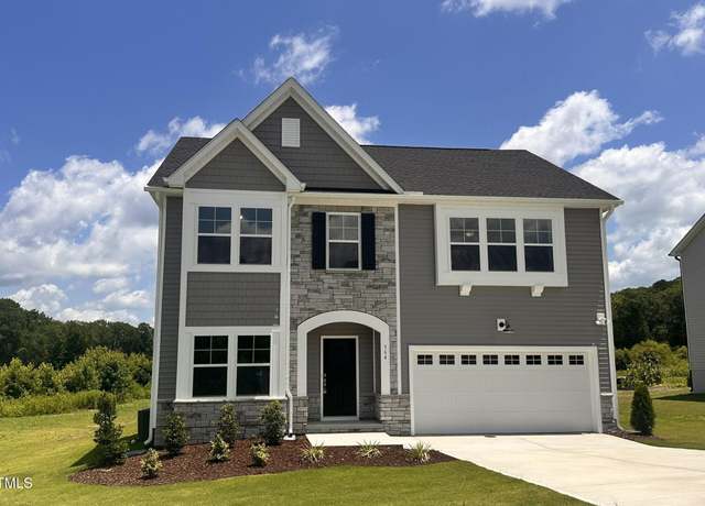 Property at 364 Pecan Valley Way, Four Oaks, NC 27524, 4 beds, 2.5 baths