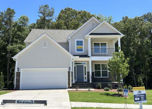 Property at 113 Arundel Dr, Archer Lodge, NC 27527, 4 beds, 3 baths