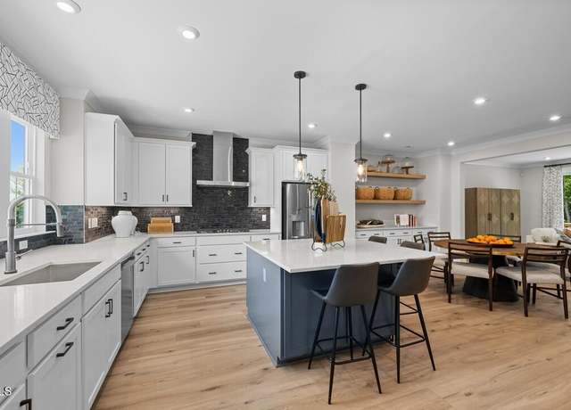 Property at 4504 Mint Leaf Ln, Raleigh, NC 27612, 4 beds, 3.5 baths