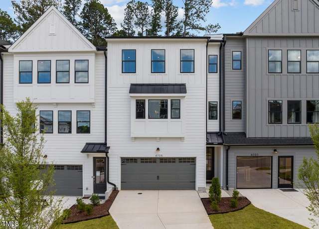 Property at 4504 Mint Leaf Ln, Raleigh, NC 27612, 4 beds, 3.5 baths