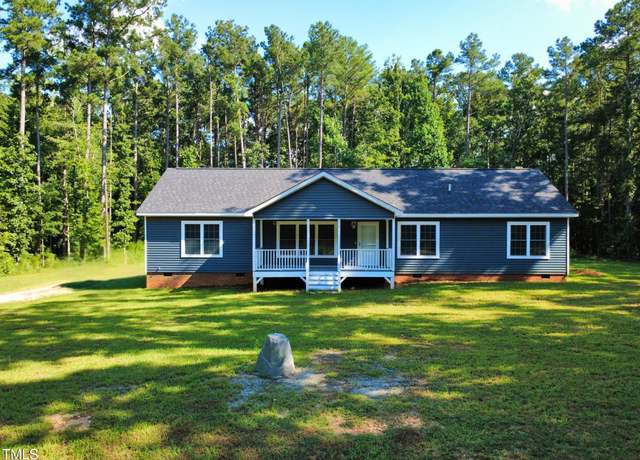 Property at 1010 Pool Rock Rd, Henderson, NC 27537, 3 beds, 2 baths
