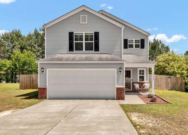 Property at 3040 Varcroft Rd, Knightdale, NC 27545, 4 beds, 2.5 baths