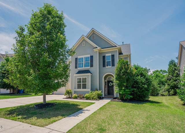 Property at 413 Barnard Castle Ct, Rolesville, NC 27571, 4 beds, 2.5 baths