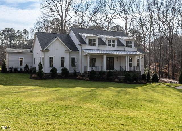 Property at 1680 Terry Rd, Durham, NC 27712, 4 beds, 3.5 baths