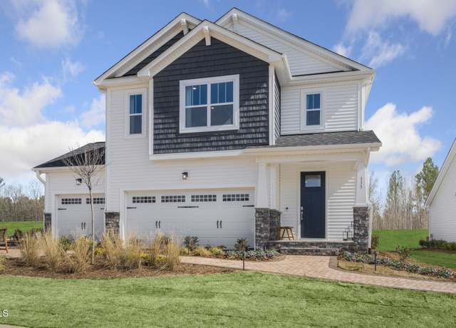Property at 157 Vaughan Farms Drive Dr, Angier, NC 27501, 3 beds, 2.5 baths