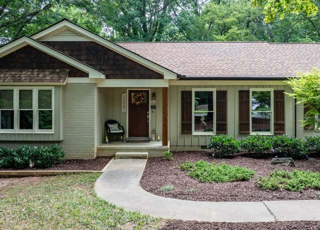 Property at 7016 Valley Dr, Raleigh, NC 27612, 4 beds, 2.5 baths