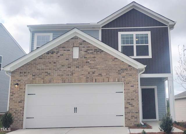 Property at 1137 Solace Way, Rolesville, NC 27571, 4 beds, 3 baths