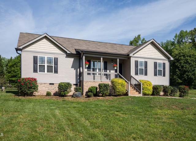 Property at 164 Tillburg Ln, Hurdle Mills, NC 27541, 3 beds, 2 baths