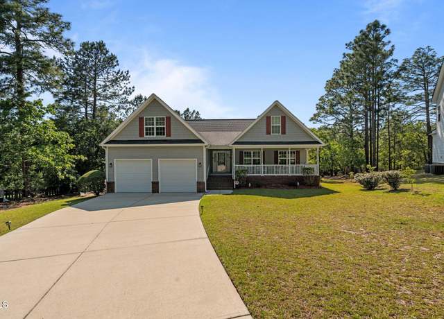 Property at 15 Clearwater Harbour, Sanford, NC 27332, 3 beds, 3.5 baths