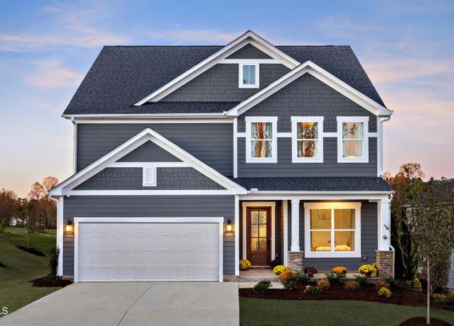 Property at 361 Murray Grey Ln, Wake Forest, NC 27587, 5 beds, 5 baths